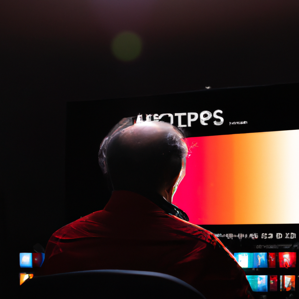 Retrato de colorista y postproducción