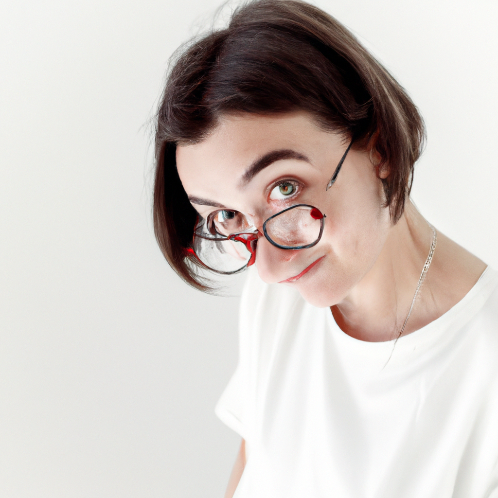 Retrato de directora creativa