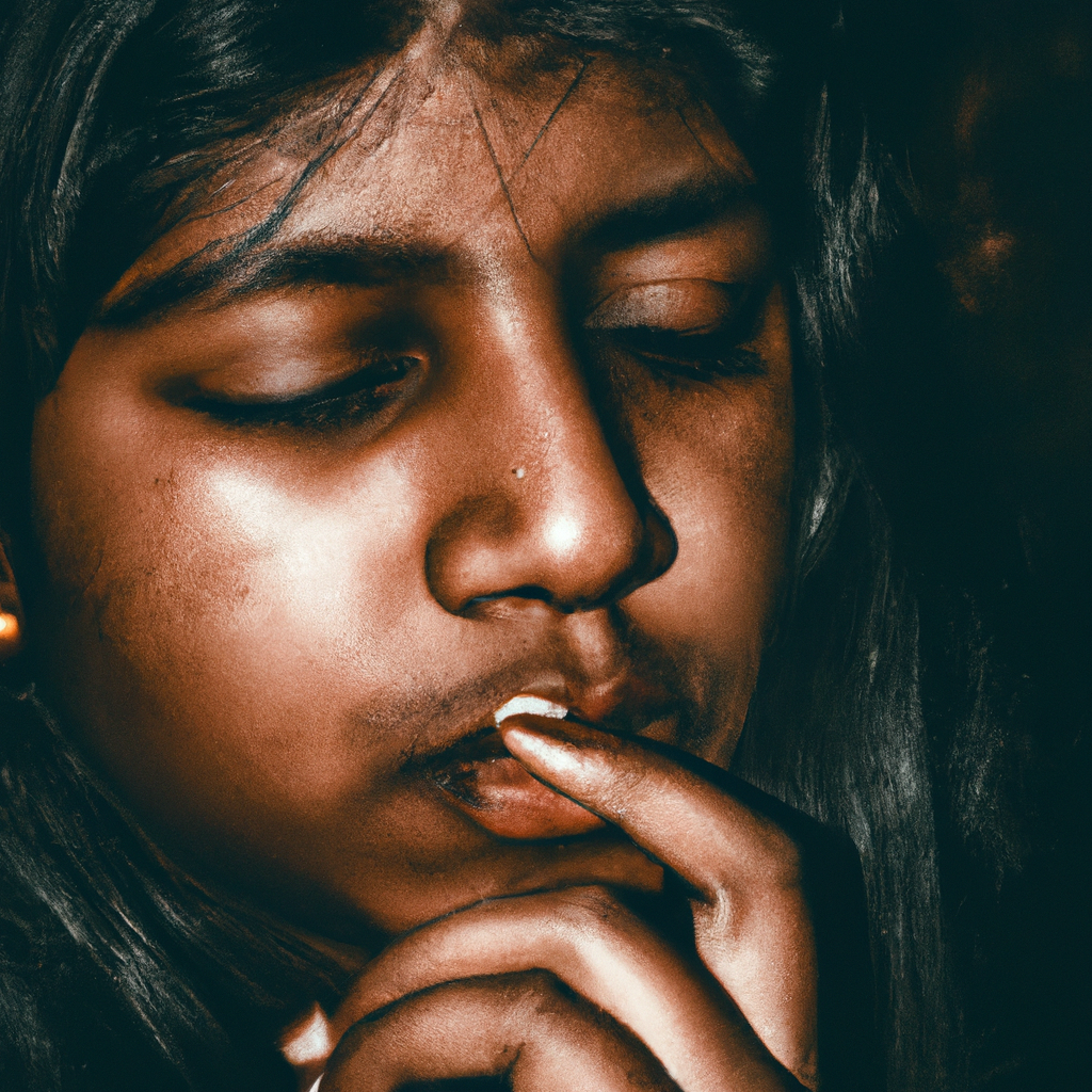 Retrato con luz suave